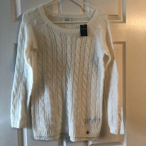 Abercrombie sweater